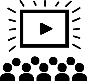 Movie - The Noun Project