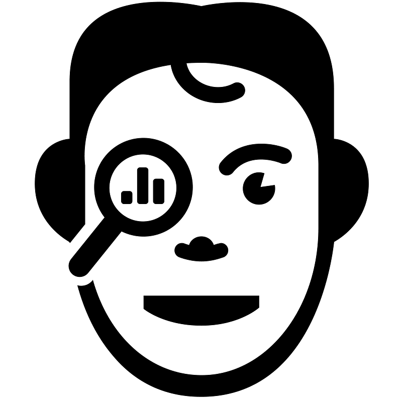 Data Analyst - The Noun Project