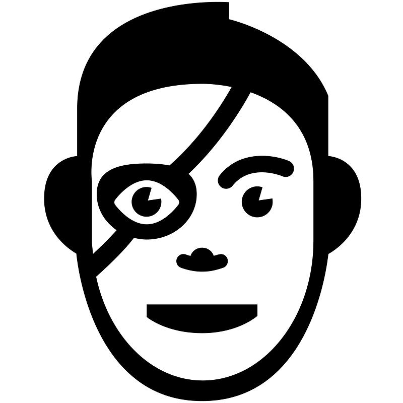 Hacker - The Noun Project
