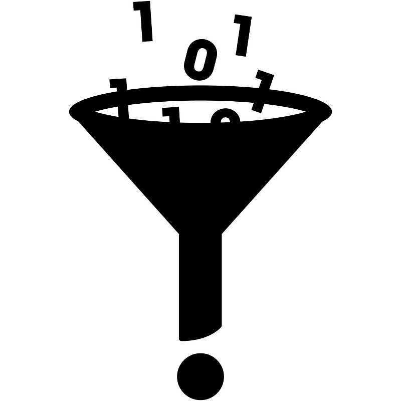 Algorythm - The Noun Project