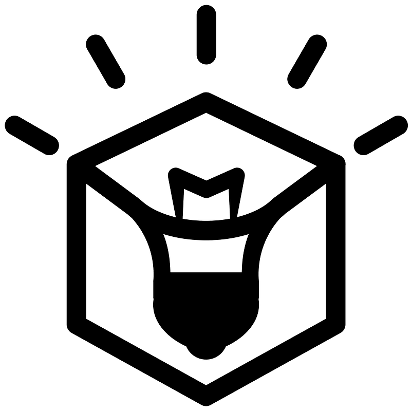 Open Innovation - The Noun Project