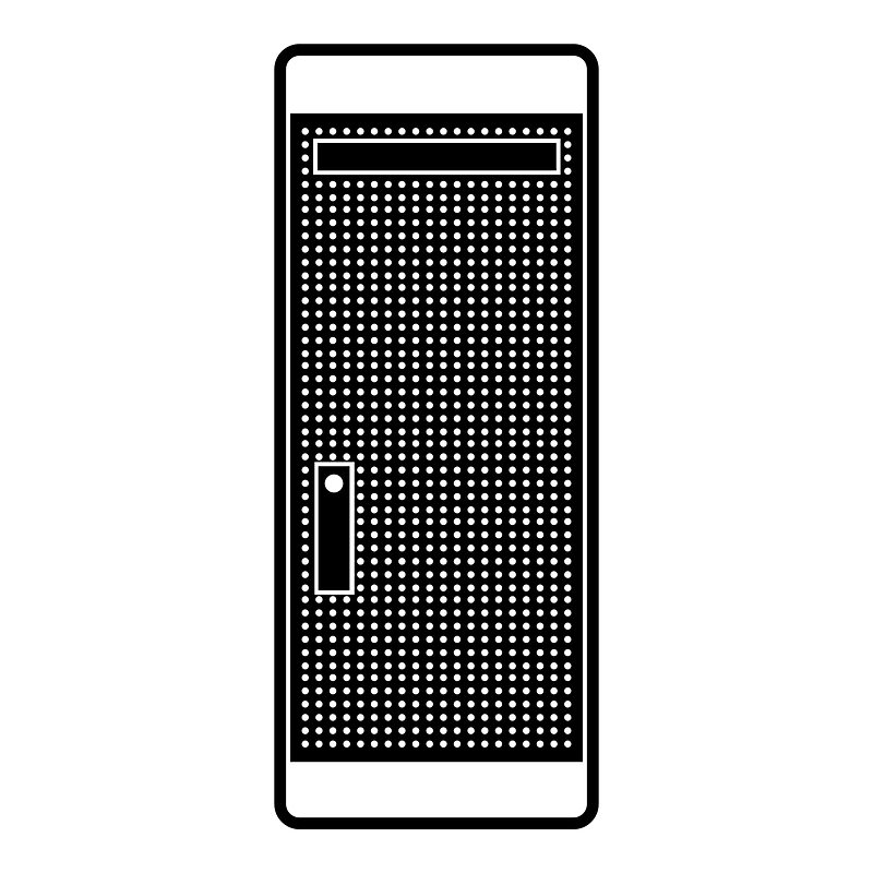 Computer - The Noun Project