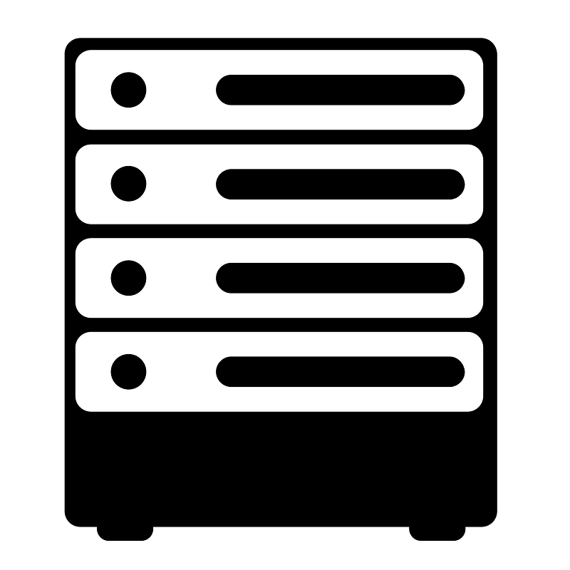 Server - The Noun Project