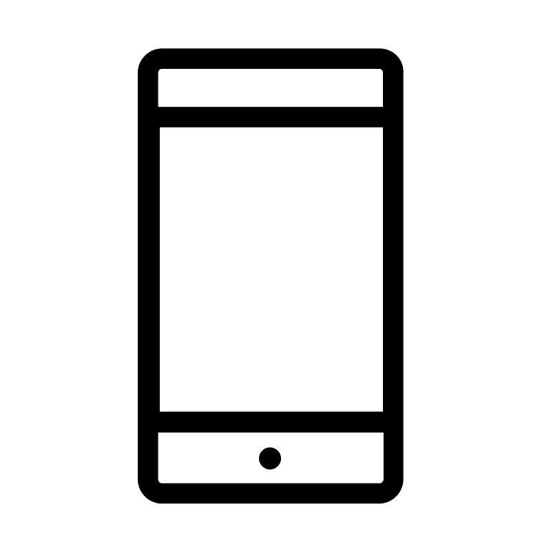 IPhone - The Noun Project