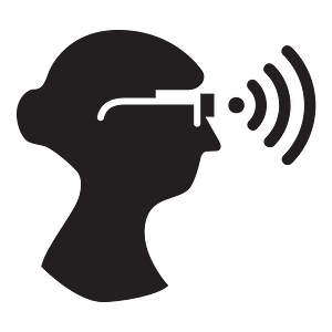 Google Glass - The Noun Project