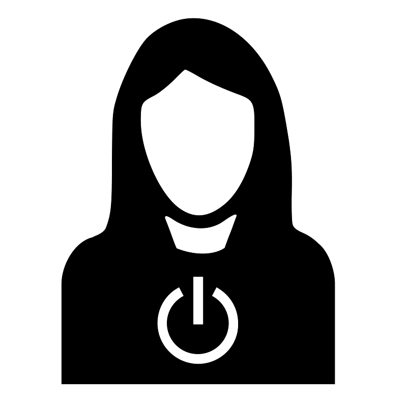 Technologist - The Noun Project