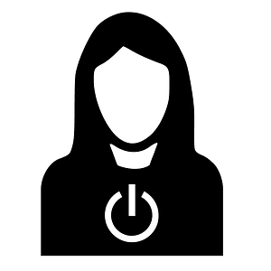 Technologist - The Noun Project