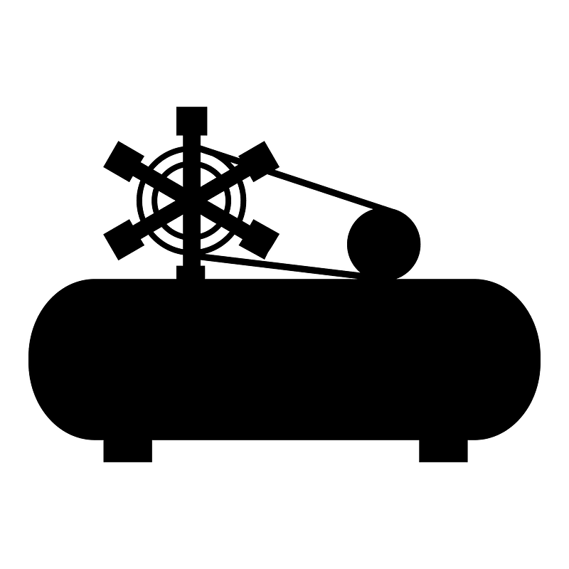 Compressor - The Noun Project