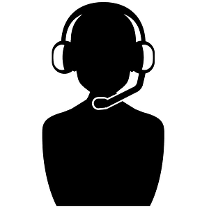Customer support - The Noun Project