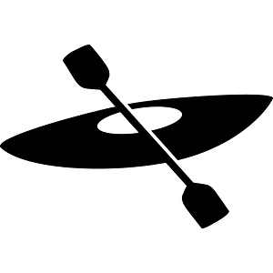 Kayak - The Noun Project