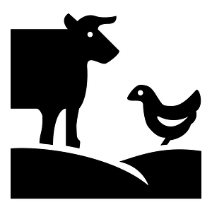 Pasture Raised - The Noun Project