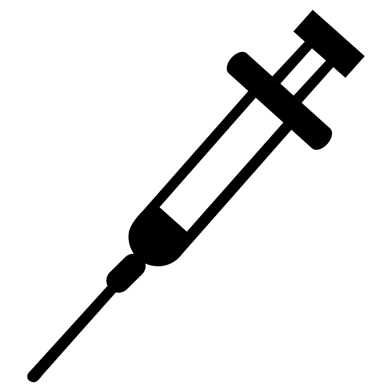 Syringe - The Noun Project