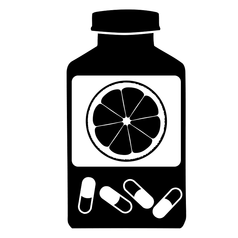 Vitamin - The Noun Project