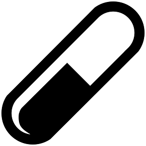 Pill - The Noun Project