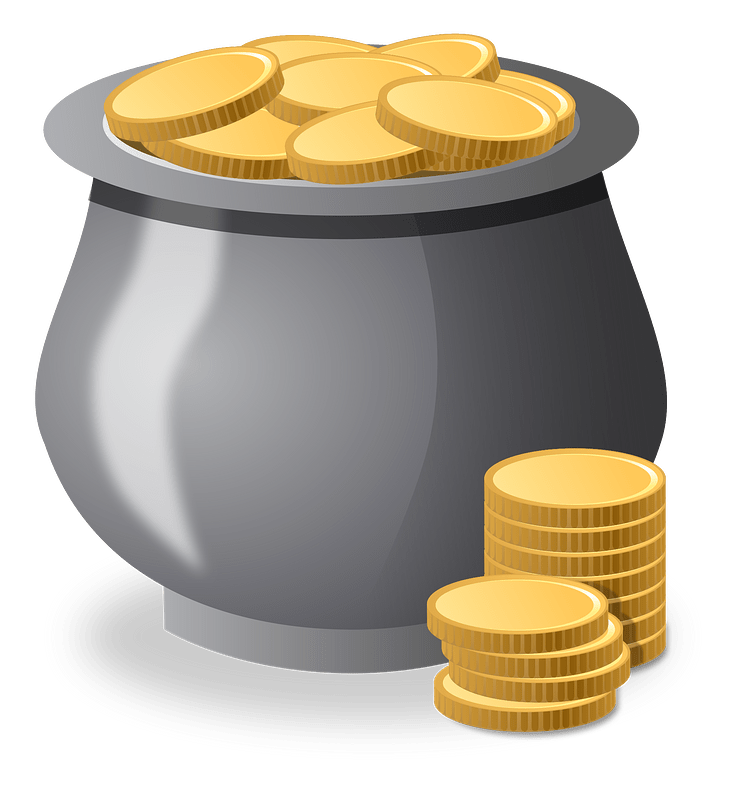 Treasure