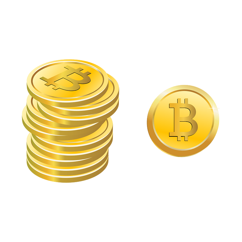 Bitcoins