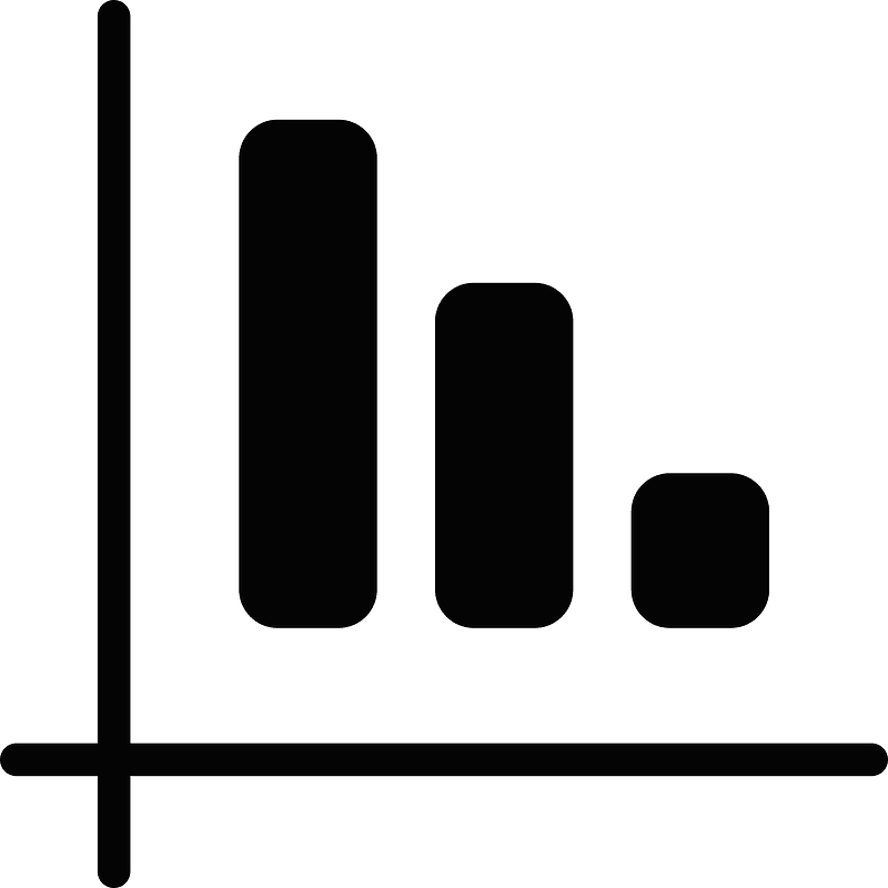 Chart - The Noun Project