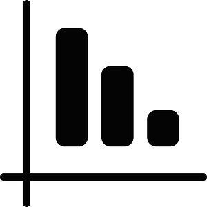 Chart - The Noun Project
