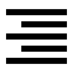 Align Right - The Noun Project