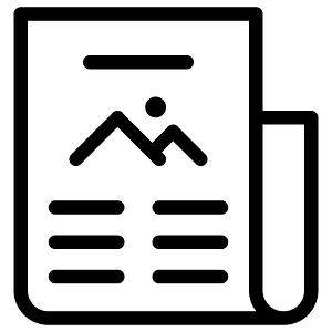 News - The Noun Project