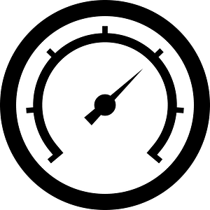 Barometer - The Noun Project