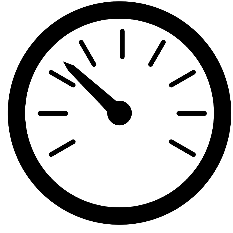 Gauge - The Noun Project