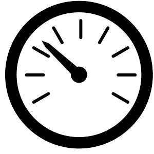 Gauge - The Noun Project