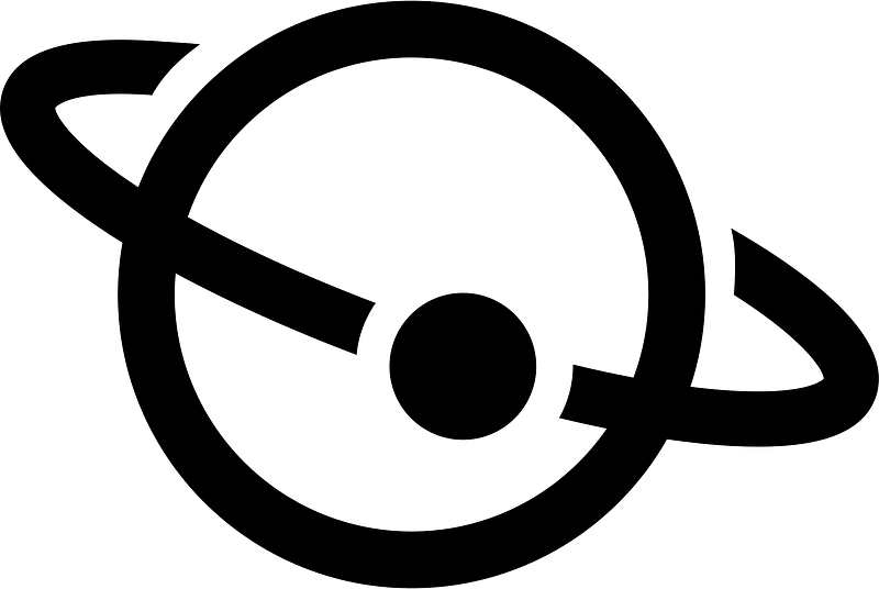 Planet - The Noun Project