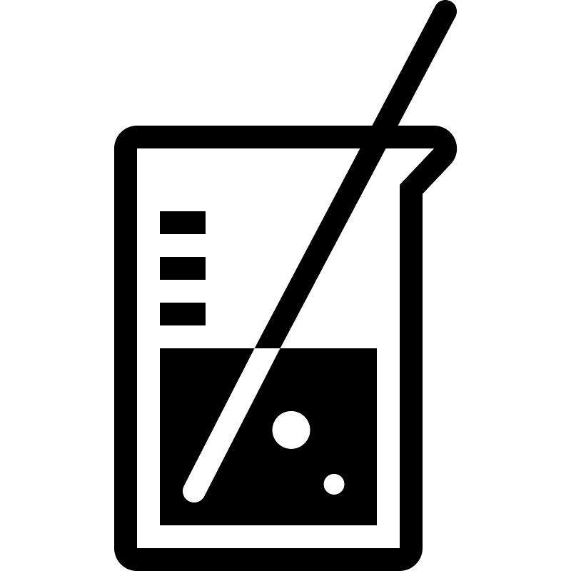 Beaker - The Noun Project