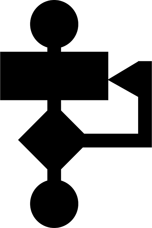 Flow Chart - The Noun Project
