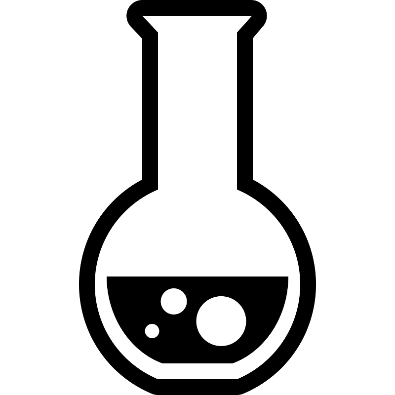 Flask - The Noun Project