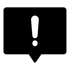 Complaint - The Noun Project