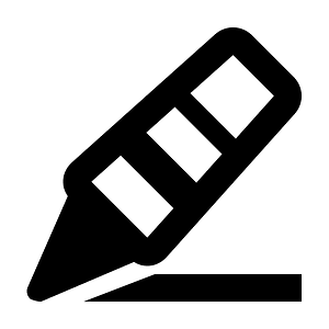 Border - The Noun Project