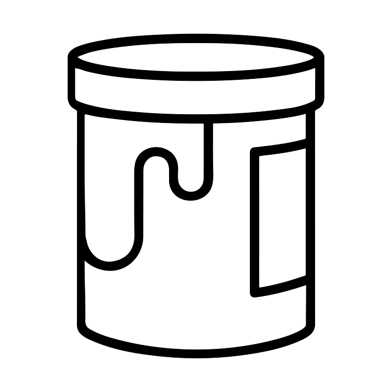 Ink - The Noun Project