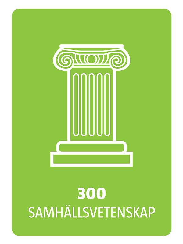 300 samhällsvetenskap