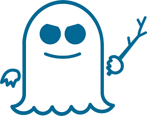 Spectre logo without text
