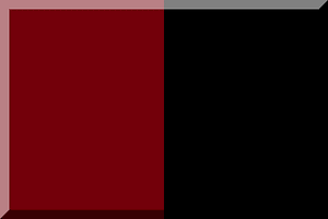 600px bisection vertical HEX-73000A Black