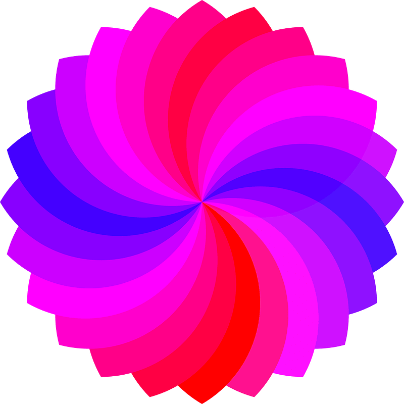 Blumenblatt-24