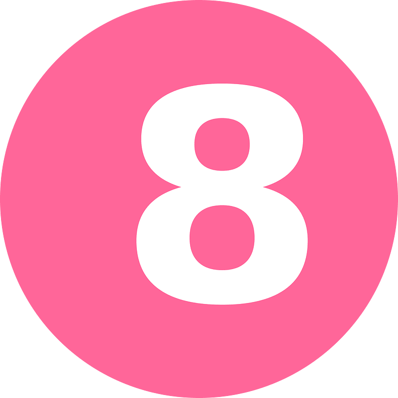 TTC - Line 8