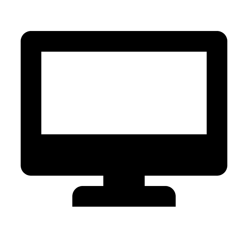 OOjs UI icon desktop