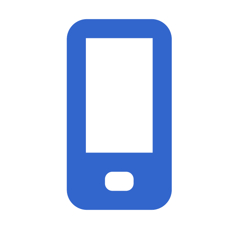 OOjs UI icon mobile-progressive