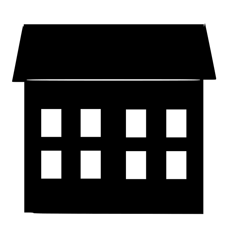 BSicon HOUSE
