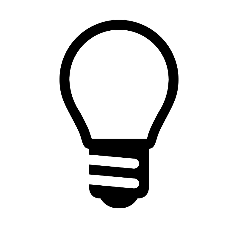 OOjs UI icon bulb2