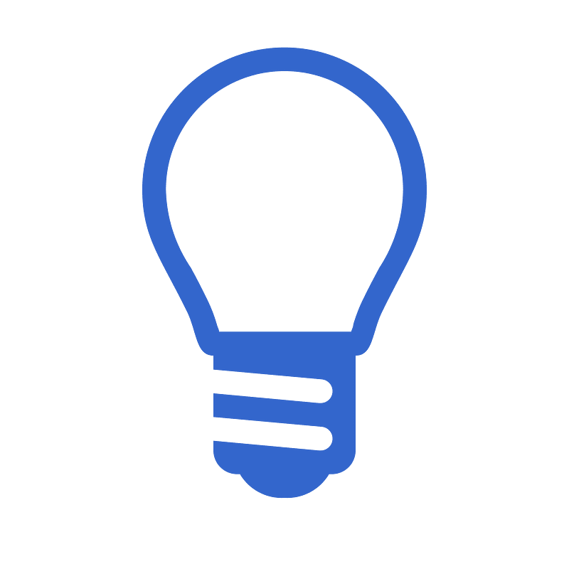 OOjs UI icon bulb2-progressive