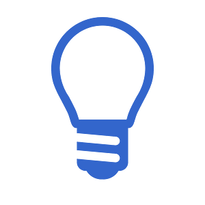 OOjs UI icon bulb2-progressive