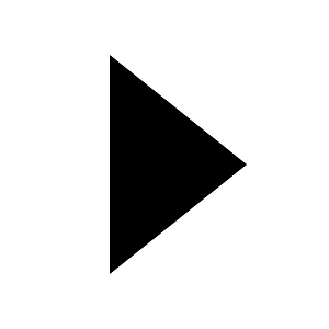 OOjs UI icon rightTriangle