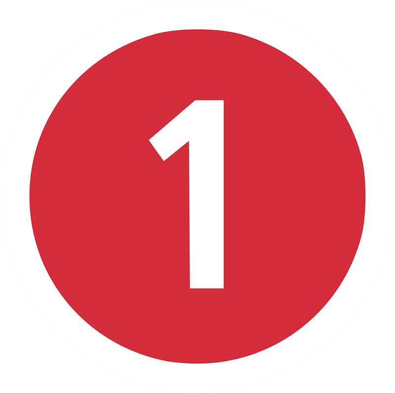Ottawa - Line 1 Confederation Line - with border