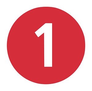 Ottawa - Line 1 Confederation Line - with border