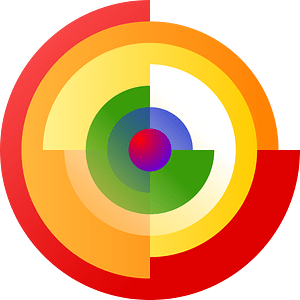 Free Cultural Works logo draft new center