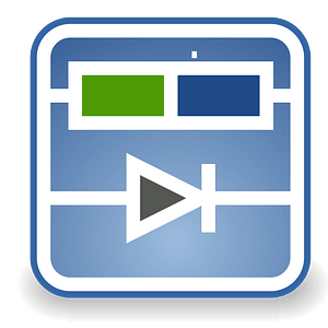 Semiconductors Icon